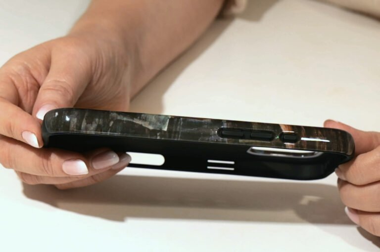 Ciurlionis karaliu pasaka phone case 6