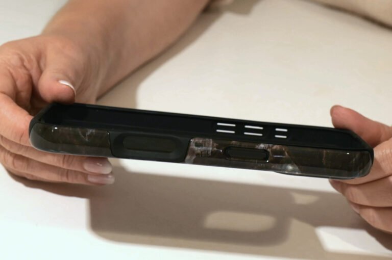 Ciurlionis karaliu pasaka phone case 7